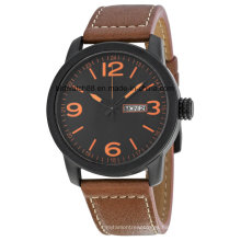 Reloj de pulsera personalizado para hombres mujeres